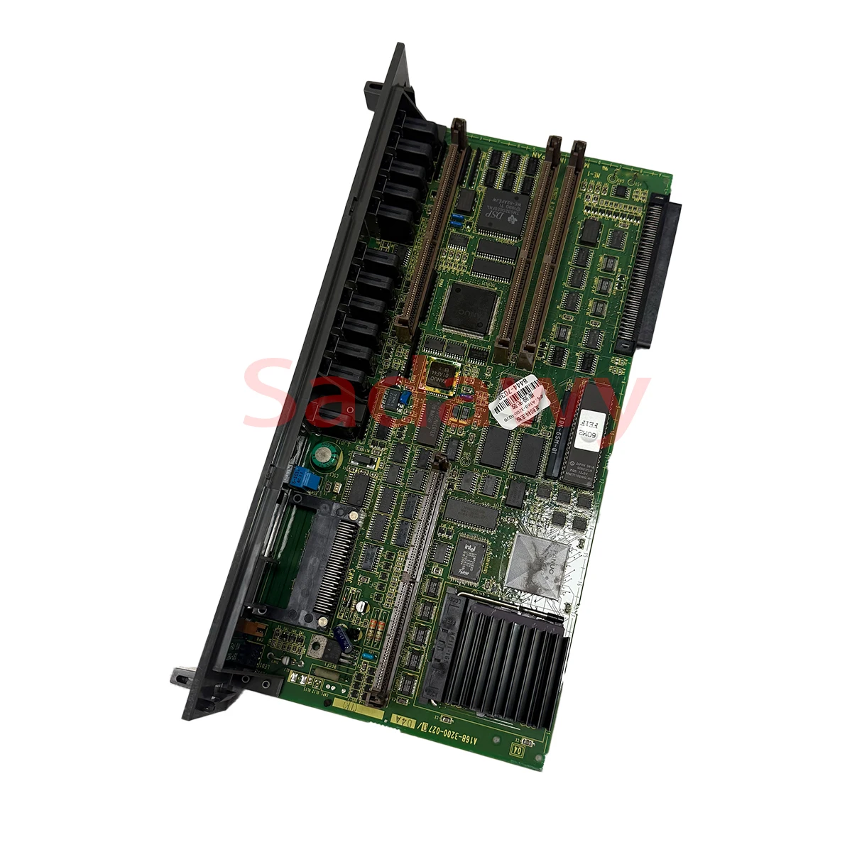 

Fan-uc Used work good condition A16B-3200-0270 Control Main PCB Board