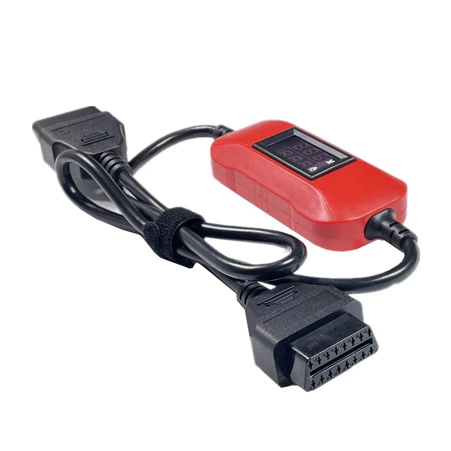 Adaptador de cabo para caminhão pesado X431 para conversor de caminhão de lançamento Conversor de caminhão 12V a 24V, A Plus Quality