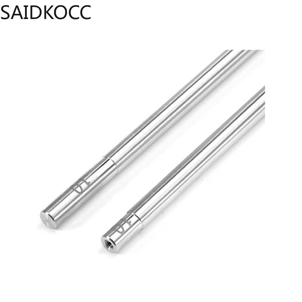 SAIDKOCC Non-Wire Bar Rod Wet film Applicator Coater film width 200/300mm varnishes glue paint ink cosmetics etc.