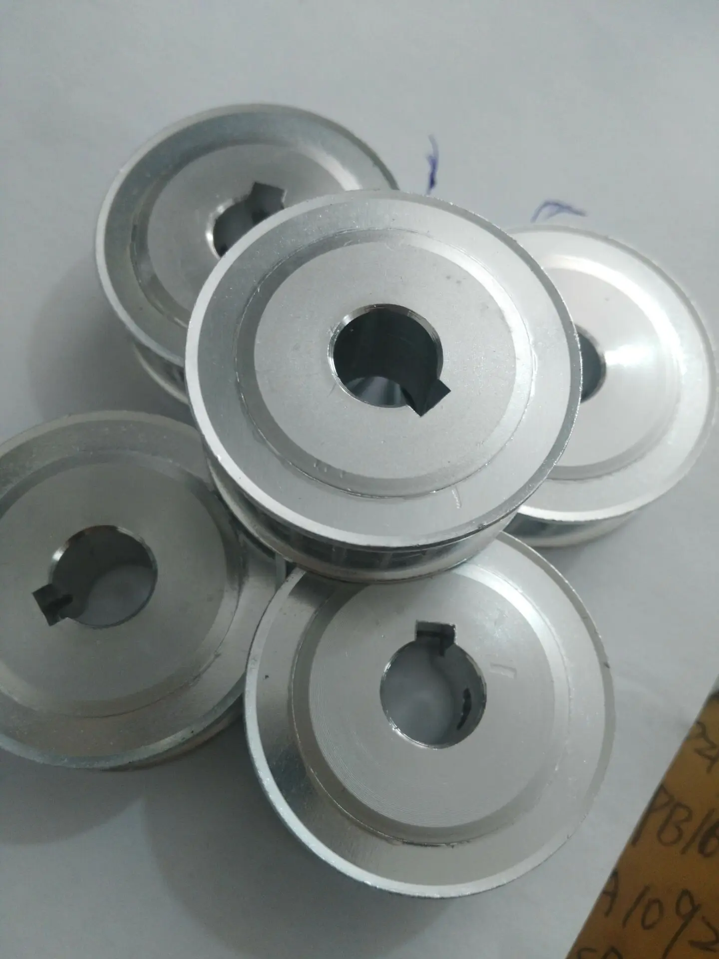 for AHTFW48-S2M100-8 HTPA48S2M100-A-P8 synchronous pulley