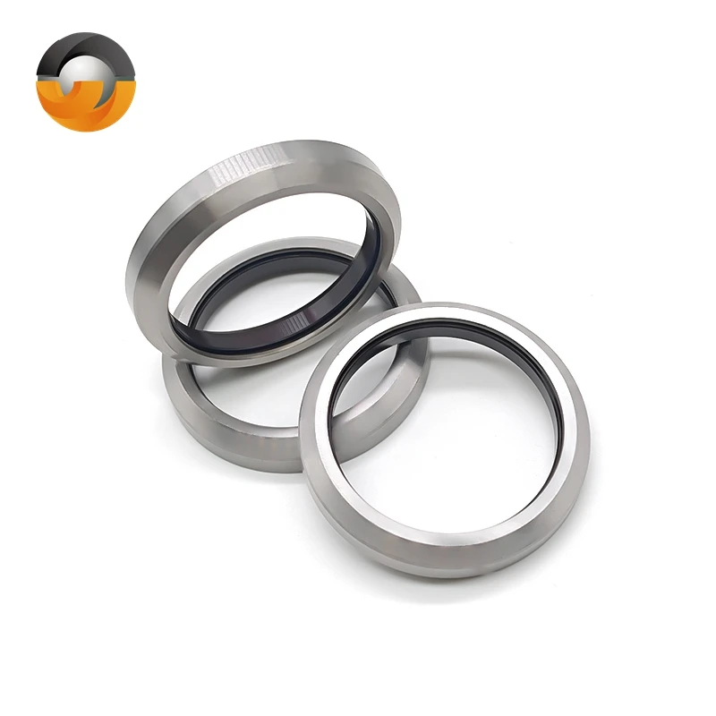 

1PCS MH-P18HK8 Road Bike Headset Bearings 40X51.8X8 mm 36/45 Degree Chrome Steel ACB518K Tapered Upper Lower ACB Bearing Set