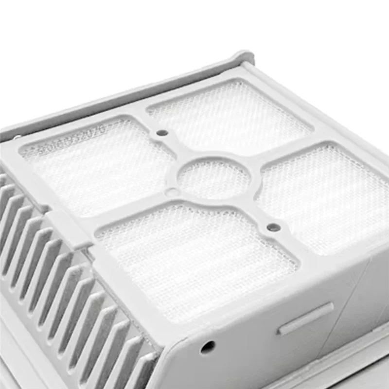 WHYY-filtre HEPA lavable et Durable pour Roborock F25 Combo F25 ACE, accessoires pour aspirateur