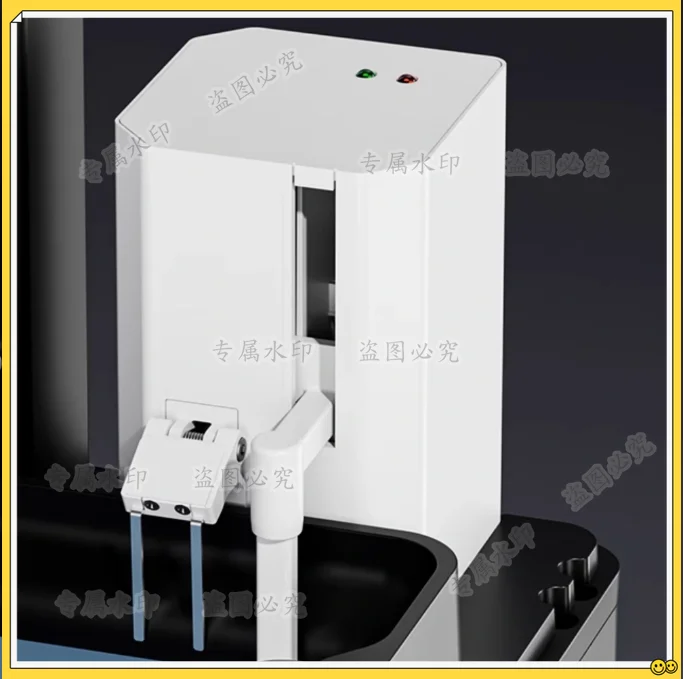 Original forELEGOO UV Jupiter SE Automatic Feeding Set For Jupiter SE SLA LCD 3D Printer Parts Printing Accessories