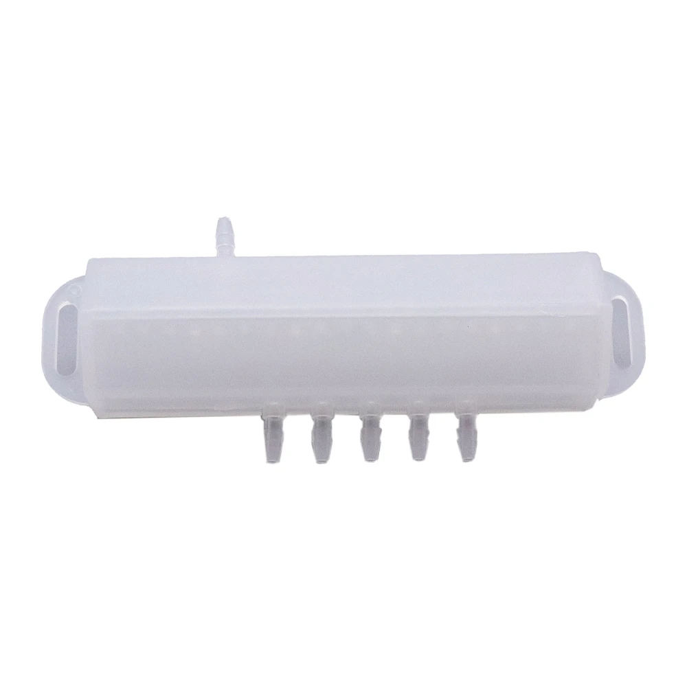 US Stock Generic Ink Circulation Splitter (2.8*4.2mm) for XP-600 Printhead CALCA A3 DTF Pritner