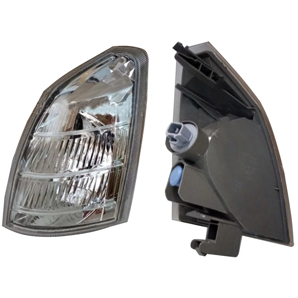 Car Corner Lamp Turn Signal For Nissan X-Trail T30 2001 2002 2003 2004 2005 2006 2007 Left and Right