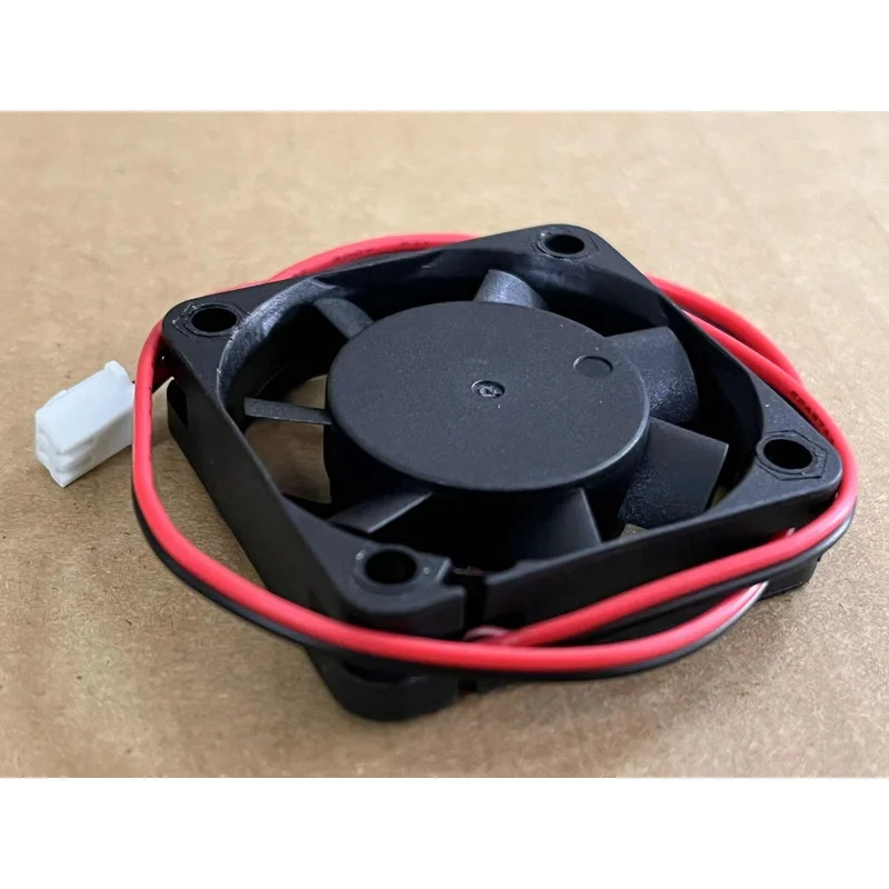 A+40X40X10MM For SUNON KDE2404PFV2 4010 4CM 24V 1.4W 2pin Maglev cooling fan