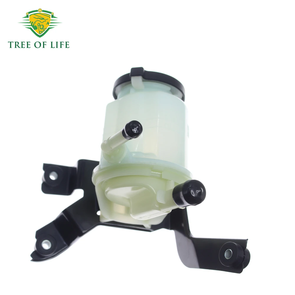 

Новый бачок гидроусилителя рулевого управления с крышкой и кронштейном для Lexus RX330 2004 2005 2006 V6 3,3 л Sport Utility