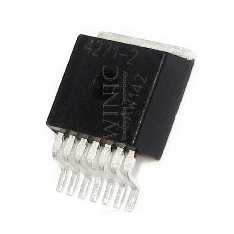 1-50PCS CM0465R CM0465 TLE4271-2G 4271-2G L4950TS L4950 PT10L45SP P10L45 2DW232 LM399AH LM399