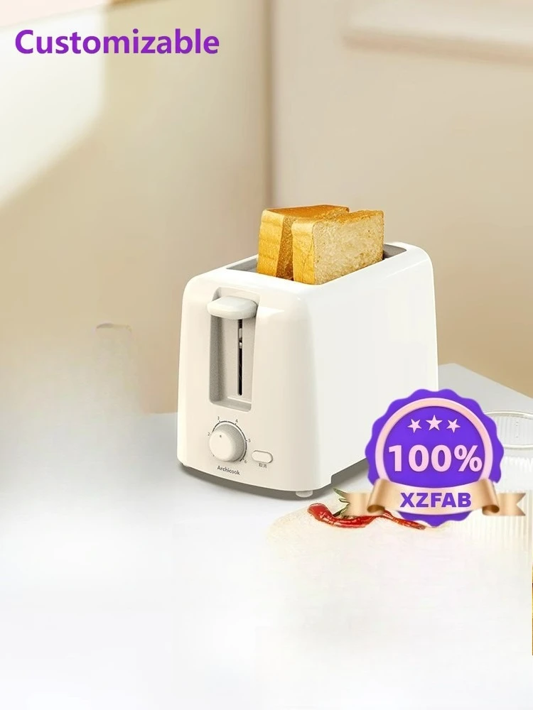 Factory Direct 2026 Top Tostadora alemana, multifunción para el hogar, desayuno, sandwichera, nuevo modelo, tostadora, tostadora
