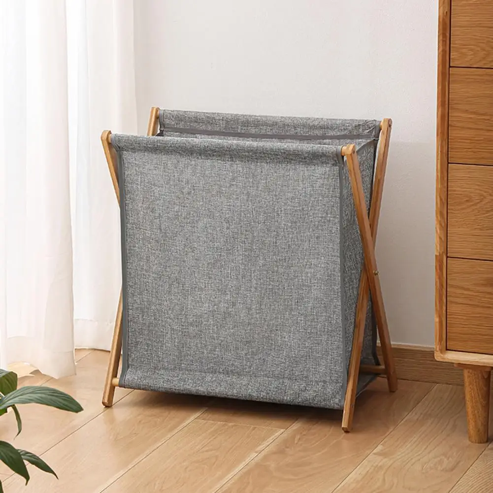 Large Capacity Laundry Basket Laundry Organizer Storage Baskets Folding Dirty Clothes Basket Cesto Ropa Sucia корзина для