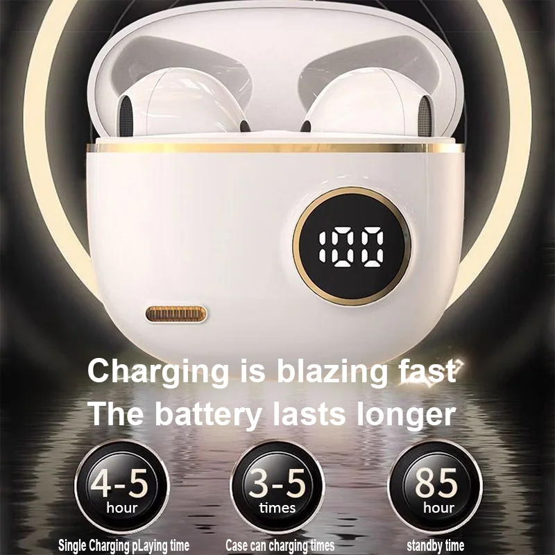 Bluetooth Earphones… - image