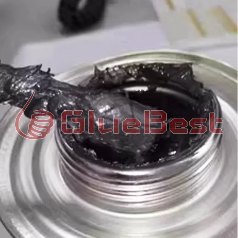 Bostik NSBT-16N مادة تشحيم مضادة للاحتياط بخيط النيكل النقي لمقاومة التآكل والتجميع السلس المنتج الأصلي #3