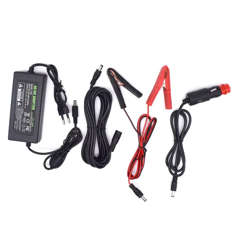 Controllable 9 Led Detection Lamp Pdr Lamp With Cigarette Lighter Power Supply For Car Dent Repair 6