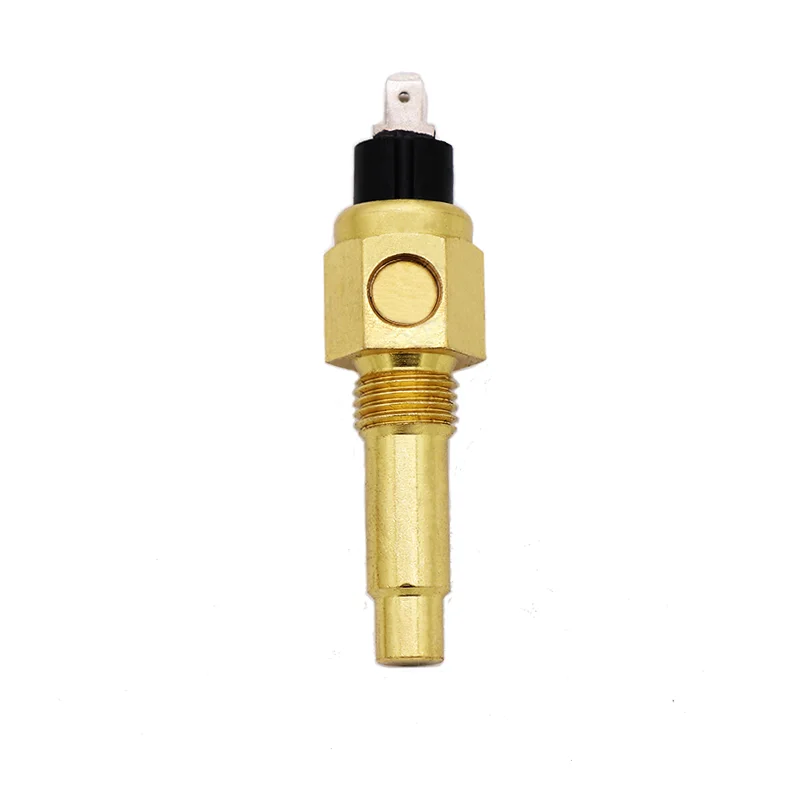 M14*1.5 Water Oil Temperature Transmitter Sensor Alarm 130℃ 01179305 01182377 for Deutz FL1011 BFM2011 1011 2011 Engine