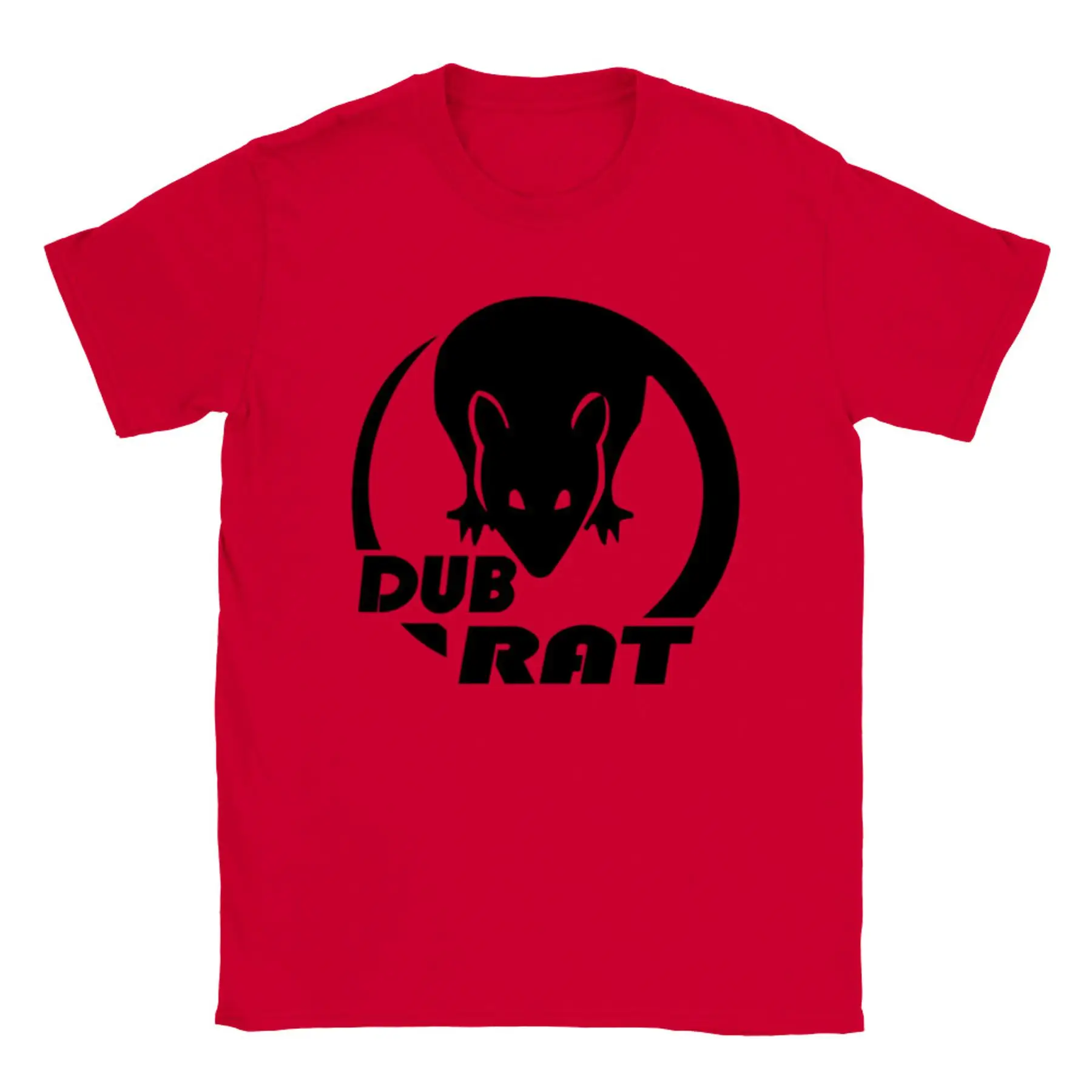 Dub Rat T Shirt
