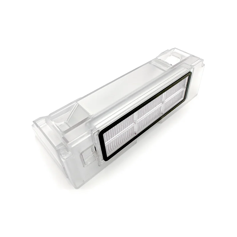 オリジナルダストボックススペアパーツ Dreame D10 プラスロボット掃除機アクセサリーゴミ箱 HEPA フィルターオプション