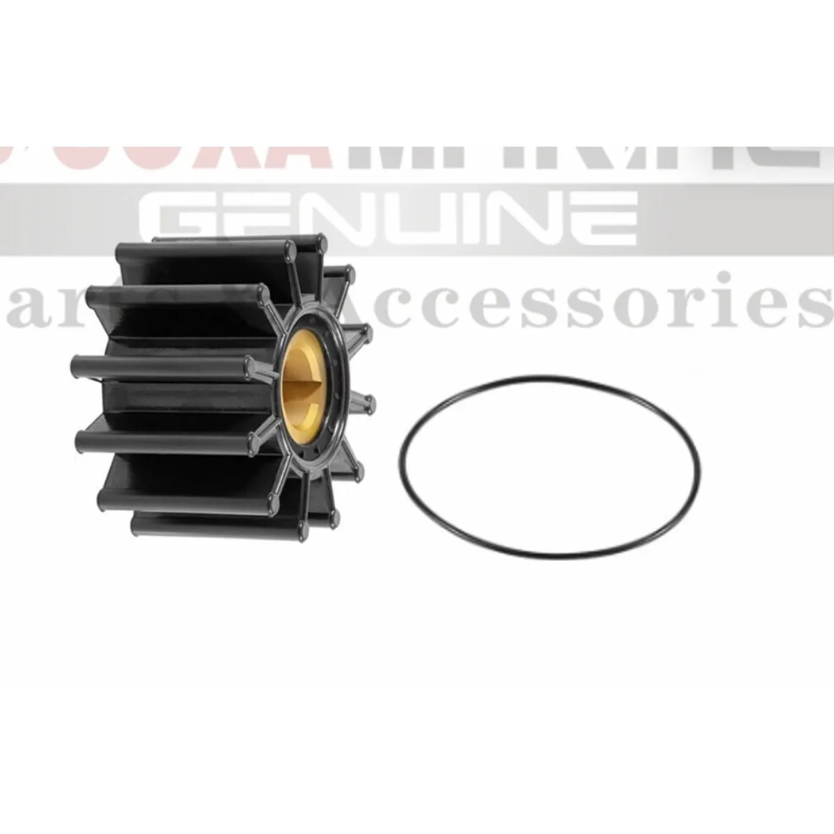 

Комплект крыльчатки для Sherwood 10615 Sierra 18-3061 Crusader 20300 Oberdorfer 8922