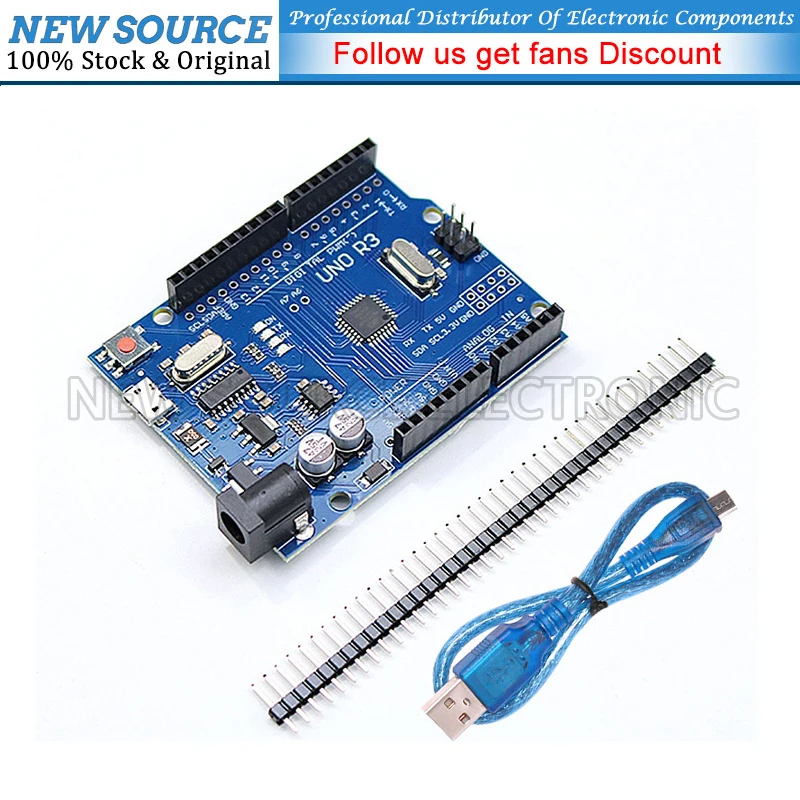 1-unidade-placa-de-desenvolvimento-uno-r3-ch340g-mega328p-16mhz-com-cabo-usb-tipo-c-para-arduino-diy