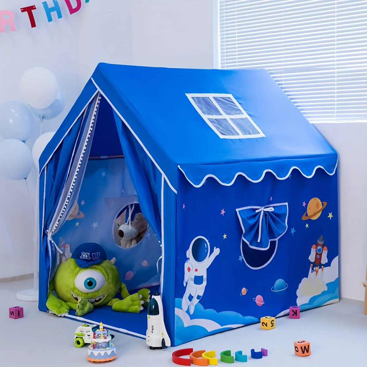 exclusive-for-boys-indoor-and-outdoor-tent-playhouse-space-astronaut-theme-secret-base-for-space-exploration-foldable-playhouse