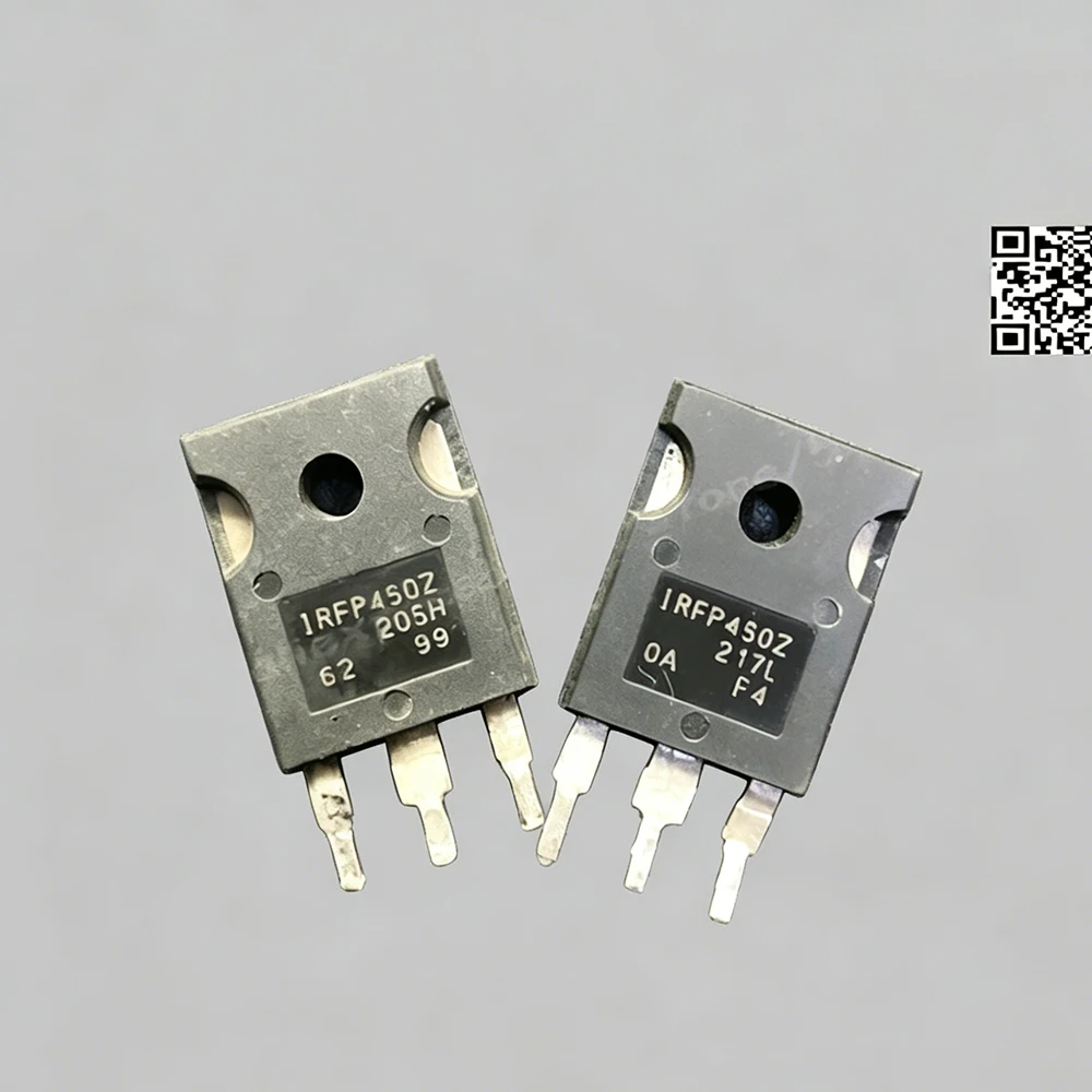 Disassembly 10pcs IRFP460N IRFP460 IRFP450 IRFP460Z IRFP460LC IRFP450Z IRFP450A IRFP450LC IRFP460A 20A 500V TO-3P Original