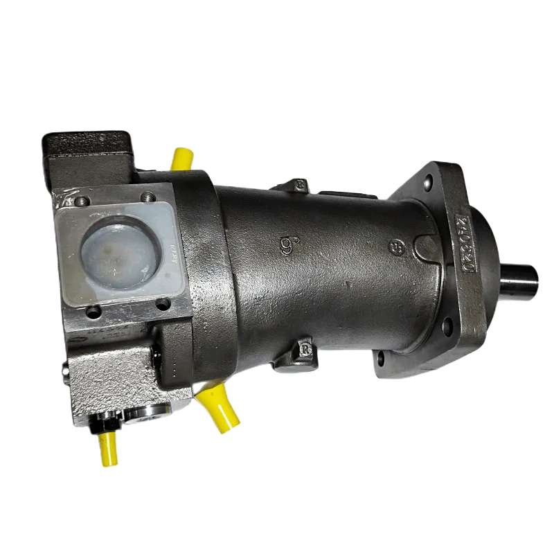 

Trade Guarantee A7V200 A7V225 A7V250 Series Hydraulic Axial Plunger Pump A7V225. L.V.2.0.R.Z.F.00