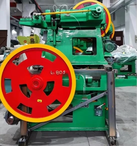 Automatic Wire Machine Copper Wire Drawing Machine New Plant in India