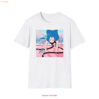 Peggy Gou T Shirt Fan Korean DJ Pop Song Style Poster London Tour long or short sleeves