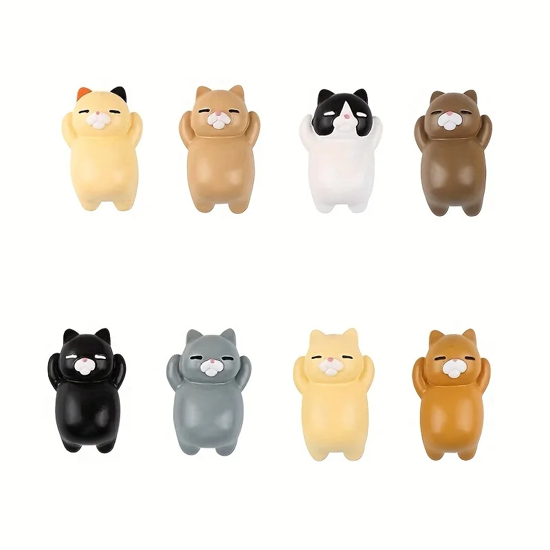 8Pcs
