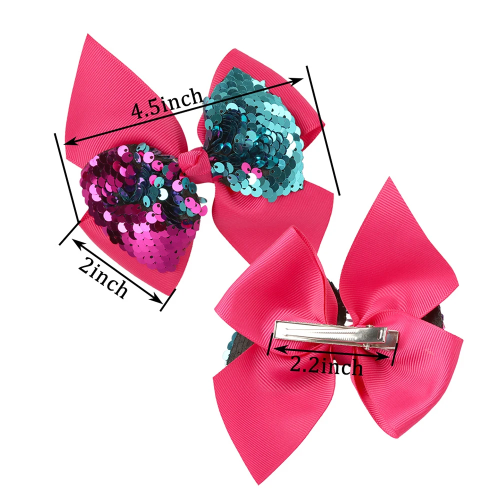 

12 Pcs Bow Hairpin Girl Accessories s for Girls Bowknot Clips Barrettes Pins Tie