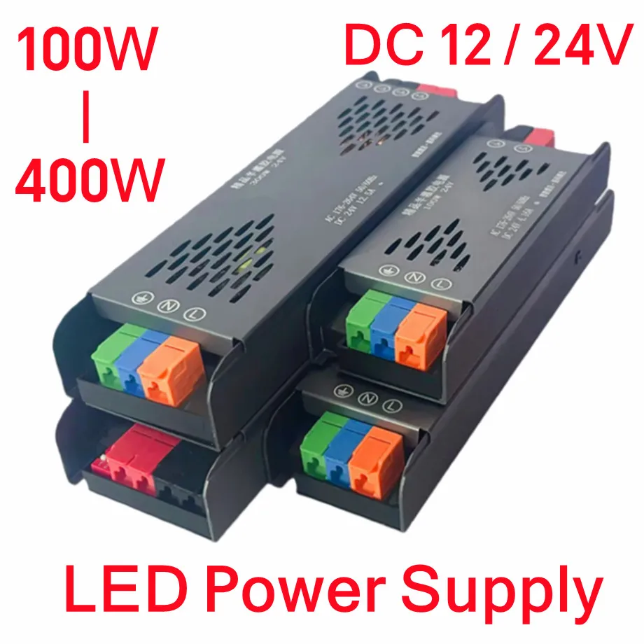 Ac 220V To Dc 12V 2…