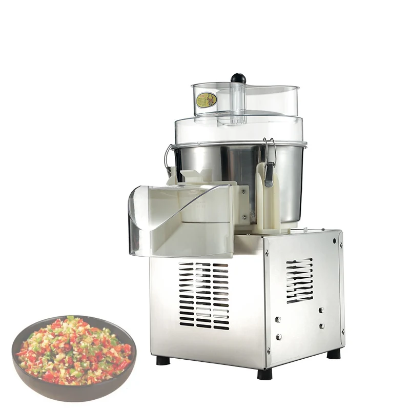 Petit hachoir à viande électrique multifonction, coupe-légumes, hachoir à granulés de légumes