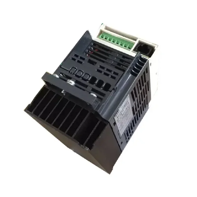 Imagem -05 - Original Schneider Telemecanique Vfd Velocidade Variável Unidade Atv12 Série Inversor Atv12h018 H037 H055 H075m2