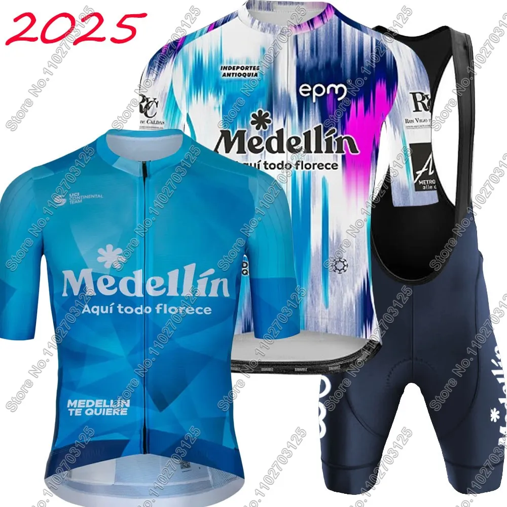 Team MedellíN 2025 …