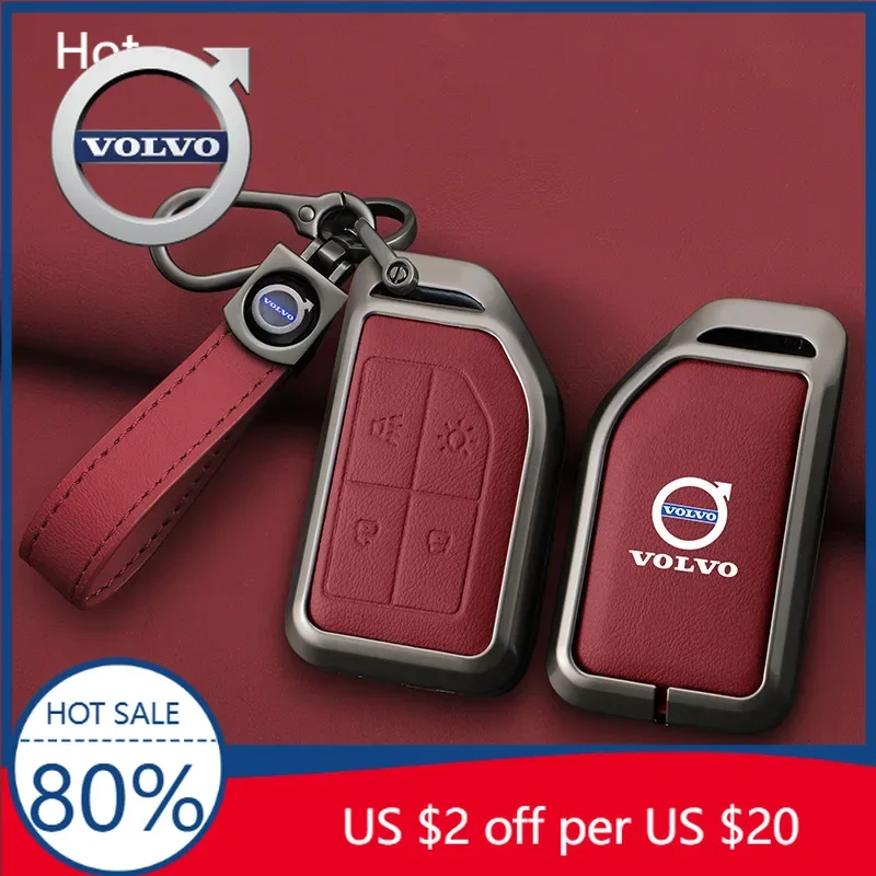 

Чехлы на руль, модный чехол из ТПУ для дистанционного ключа автомобиля, чехол для Volvo FH16 RC FM EVRO 6 CARGO 555 FM Heavy Truck Key Full Prote