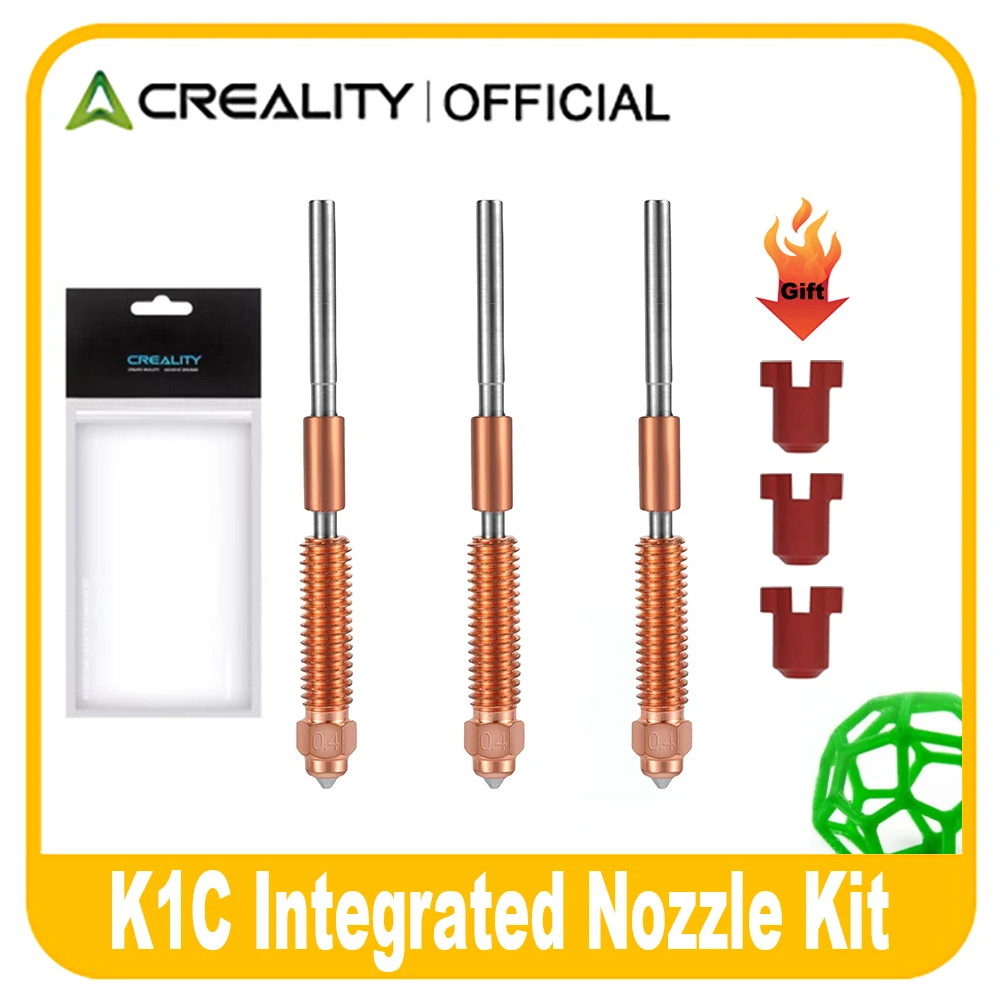 Creality K1 Nozzle … - image