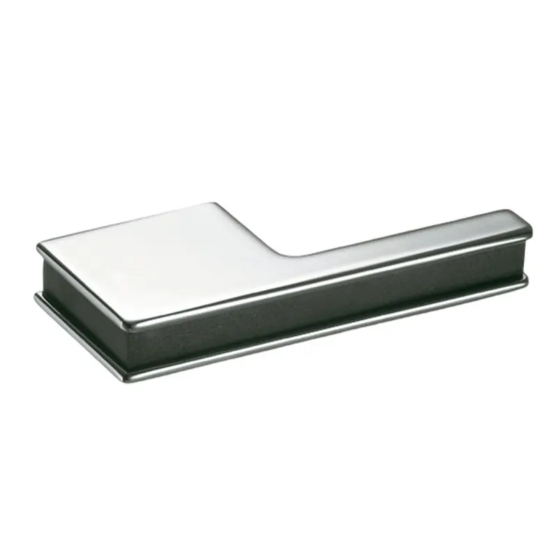 Drawer handles Modern minimalist cabinets, wardrobe door handles Light luxury drawers, small handles, surface mounted handles