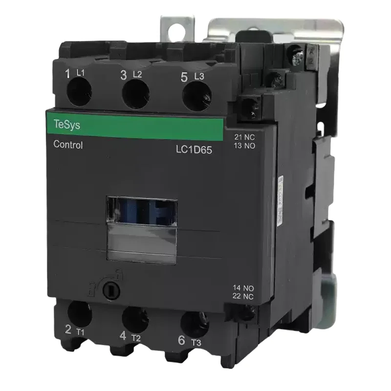 Contactor AC lama asli baru 5050m7c ff7c Q7C