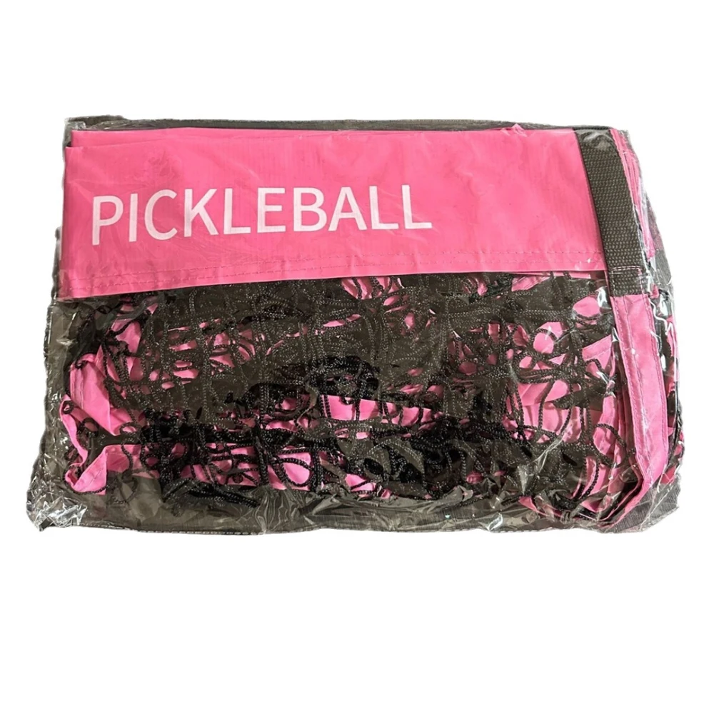 Pickleball Net Professional Pickle Ball Game Net System 2\