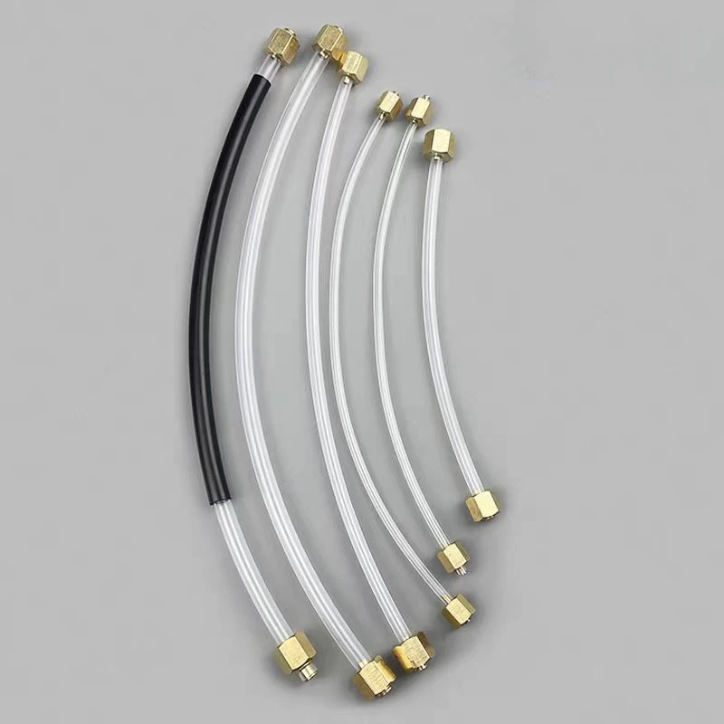 

Подходит для водопроводных труб высокого давления и свинцовых фитингов из ПТФЭ в кофемашинках Tocarimali.