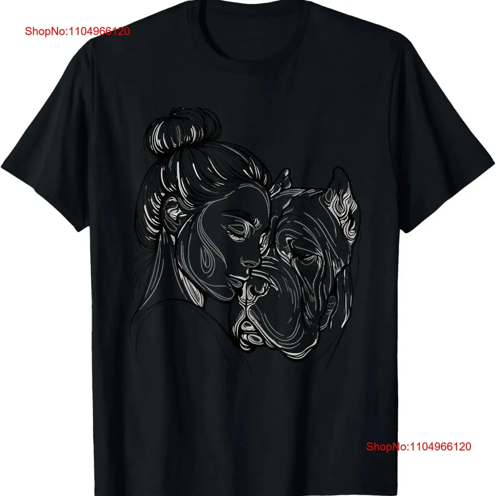 Camiseta Cane Corso Italiano Dog Mom para el Día de la Madre, manga larga o corta, estilo vintage, con gráfico lavado, para hombre, para uso diario