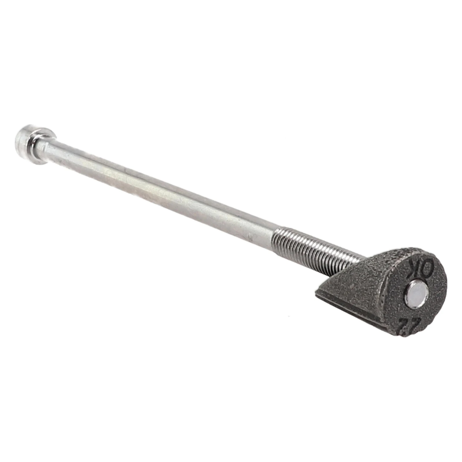 AliExpress 22.2mm Bolt & Wedge Adapter Bicycle Bike Bolt&Wedge Chrome City Road Practical Protable Reliable Useful Duable