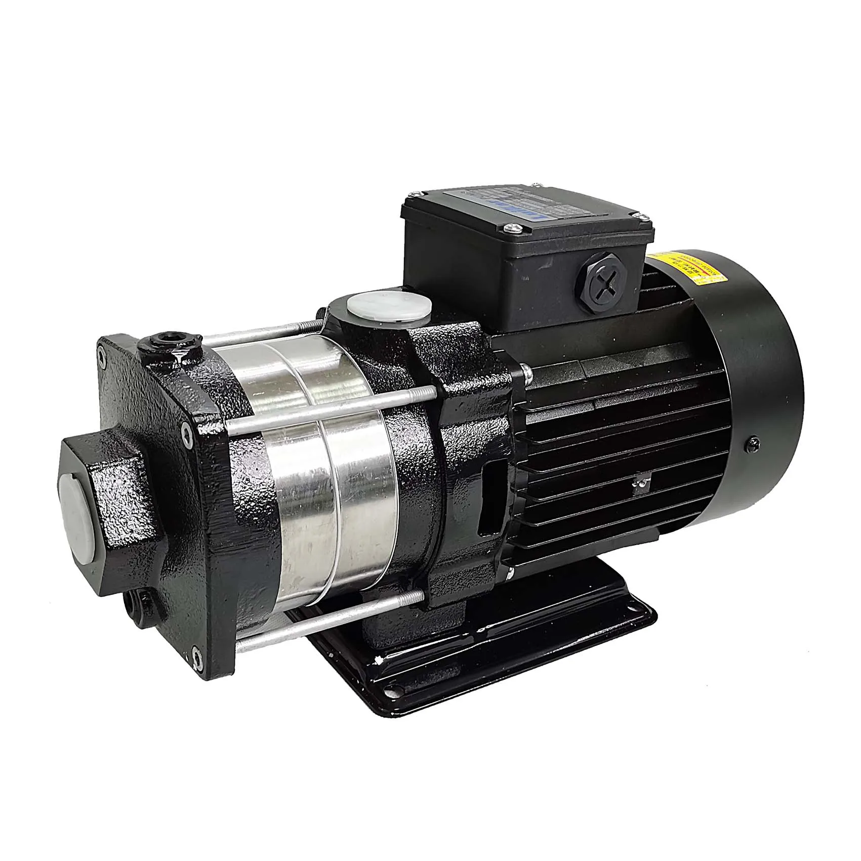 LuiKar Ruijiarocoi LDPB4-20-TP Horizontal Multistage Electric Spark Machine Slow Wire Oil Pump Water Pump