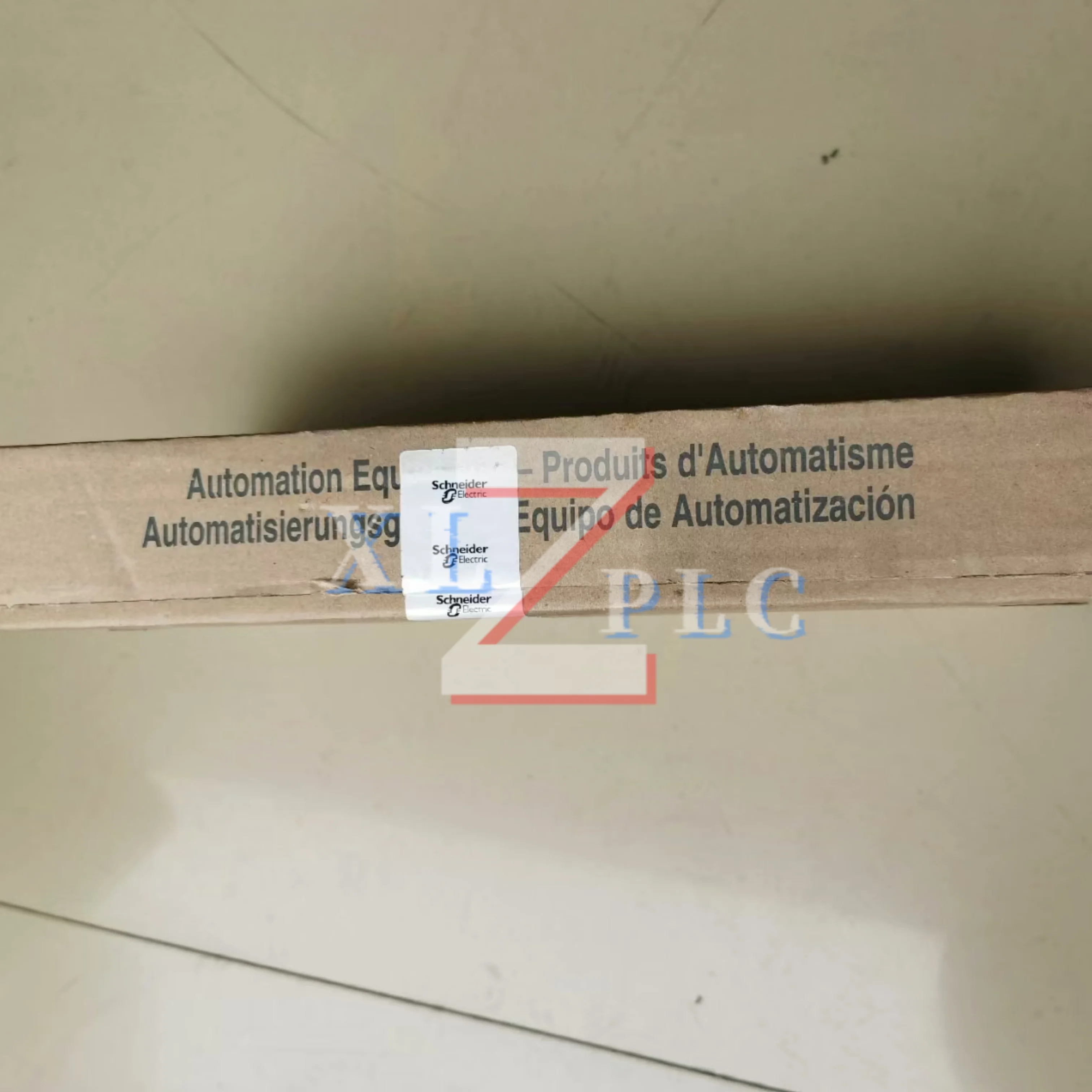 140NOE77100  140CPU53414A new original PLC module