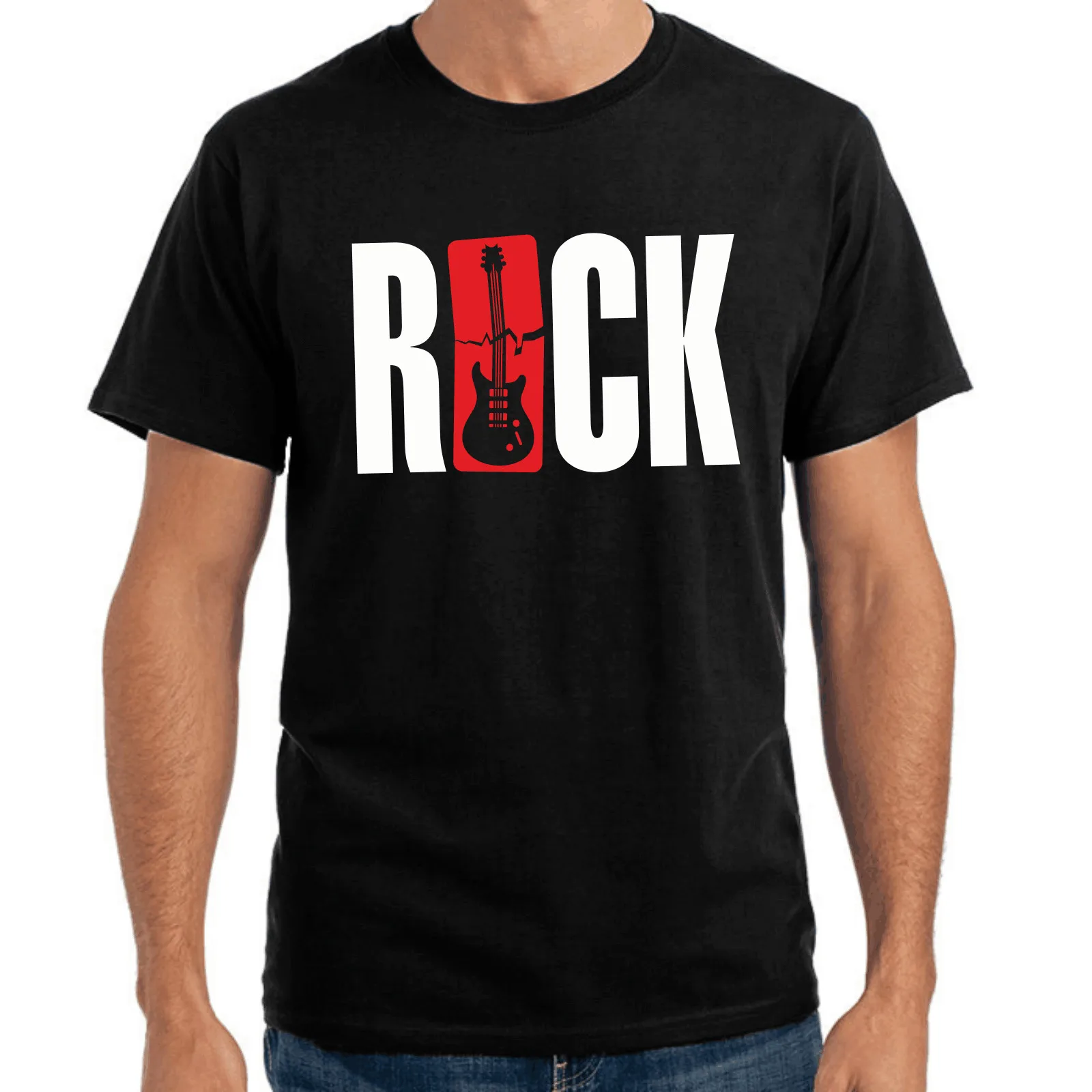 Gonna Alternativa Indie Concerto Chitarra Musica Progettazione Regalo T-Shirt
