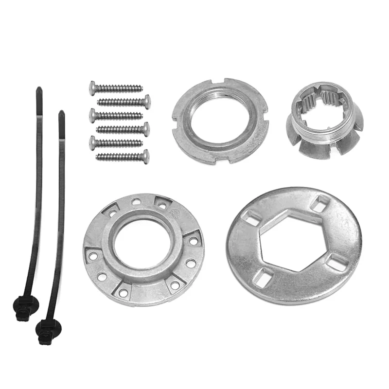 استبدال محور A97G W10324651 مع مفتاح ربط الغسالة TB123A يحل محل TB123A TB123B ERTB123A AP6832671 AP4503397