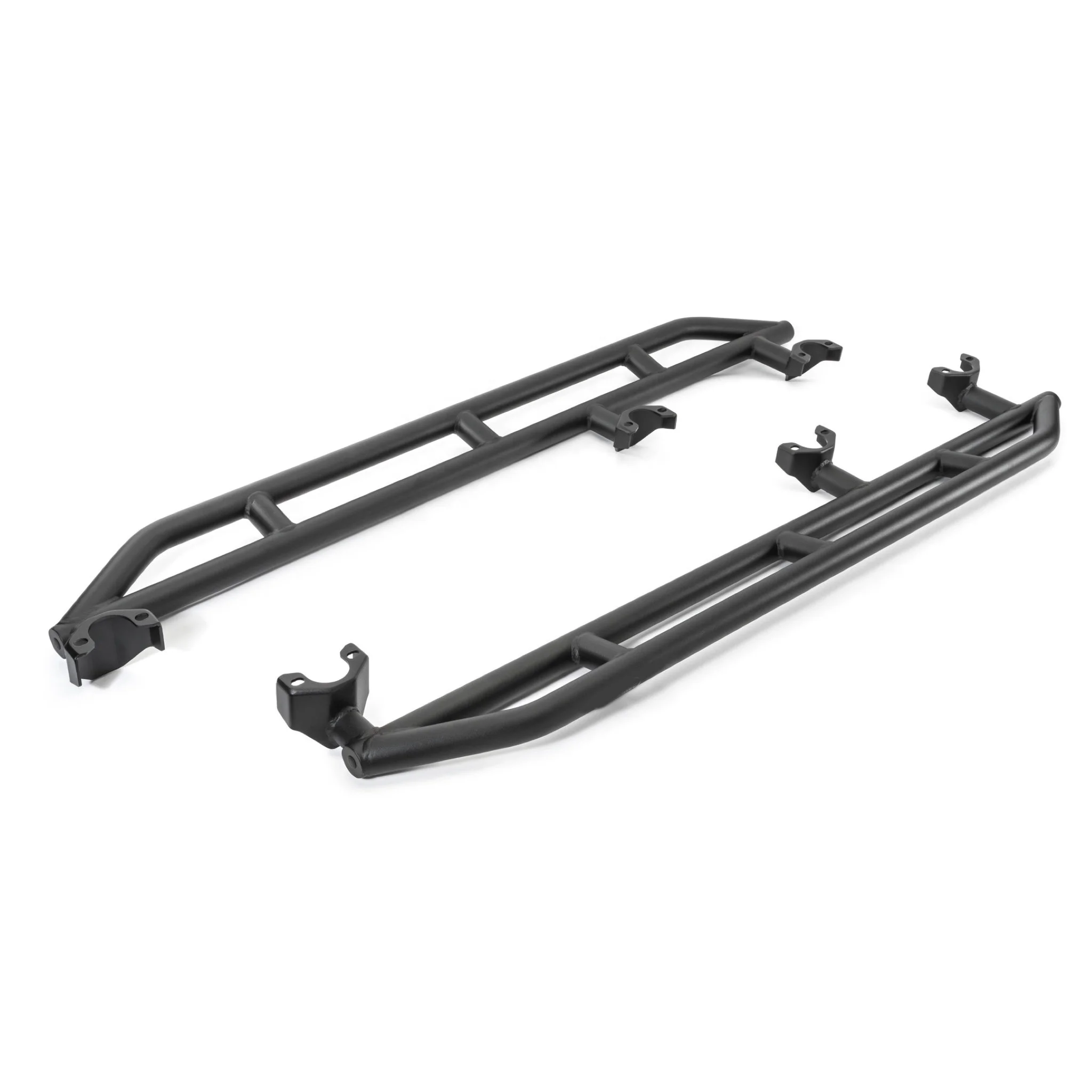 

Подножки к 10-летию для Jeep Wrangler JK, 2-дверные и 4-дверные модели