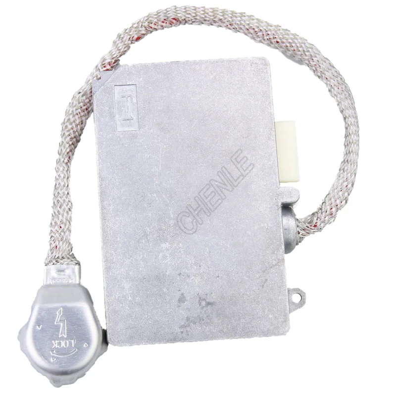 DDLT002 KDLT002 زينون ضوء HID العلوي الصابورة ل D2 GS1G510H3 / 997.631.28301/ 84965-AE020 / 2C54-13C170-AA / 85967-30050 #5