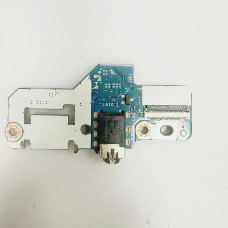 ... for HP, Shadow Elf 9 HP Victus TPN-C169 Audio Small Board LS-M78...
