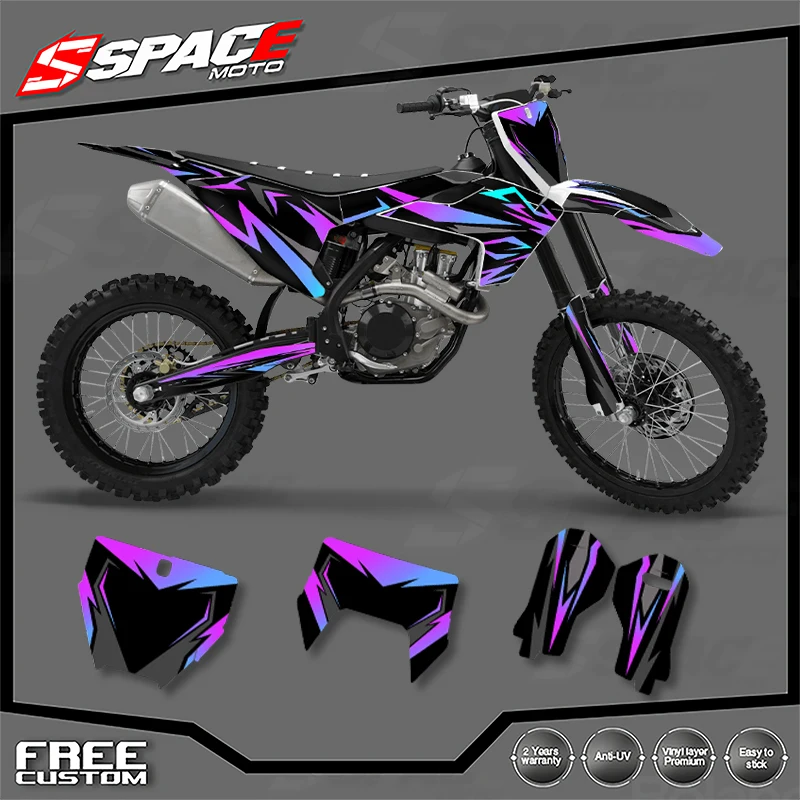 Space Motorcycle Gr… - image