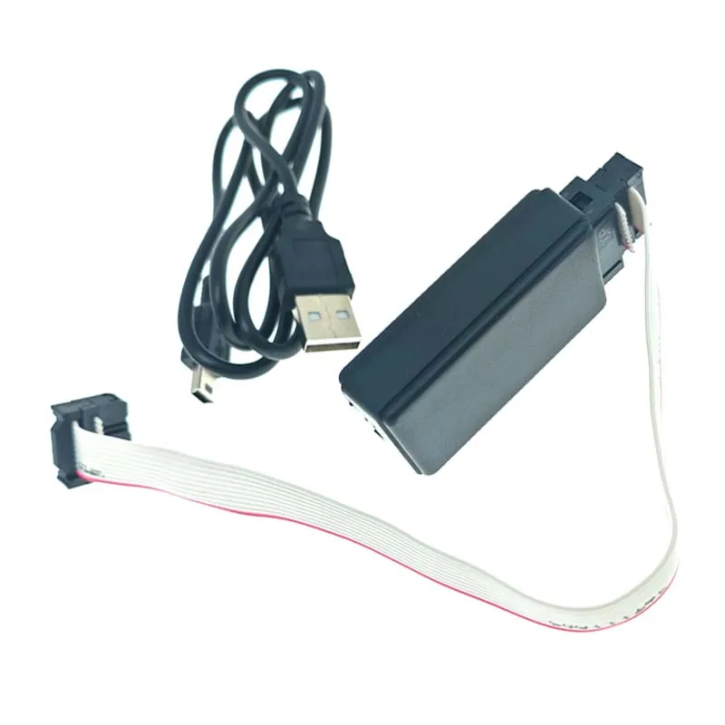 كابل USB صغير جديد لمبرمج ALTERA CPLD FPGA NIOS JTAG Altera متوفر في المخزون #3